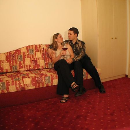 Hotel Laerchenhain San Valentino alla Muta Zewnętrze zdjęcie